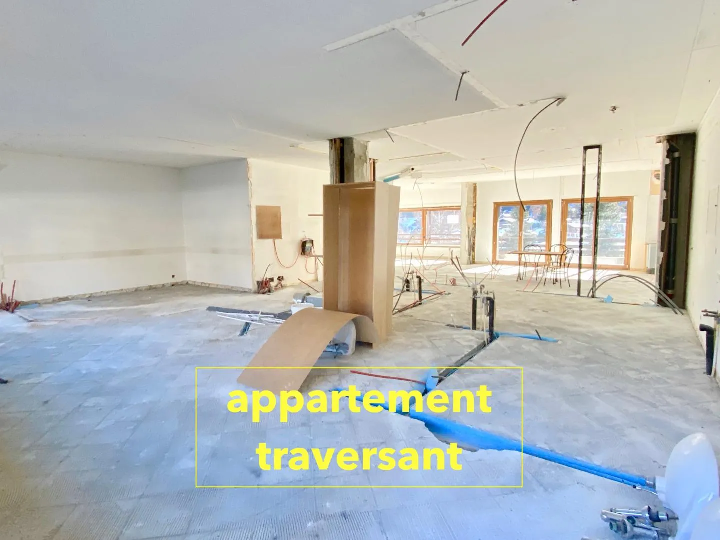 Appartement rénové à Nendaz - Photo 10 sur 13
