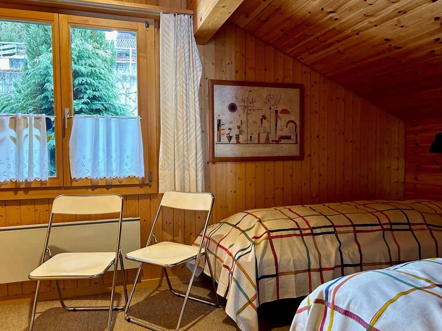 Möblierte 3-Zimmerwohnung - Foto 5 von 8