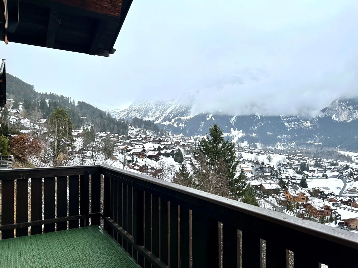 Möblierte 3-Zimmerwohnung - Foto 6 von 8