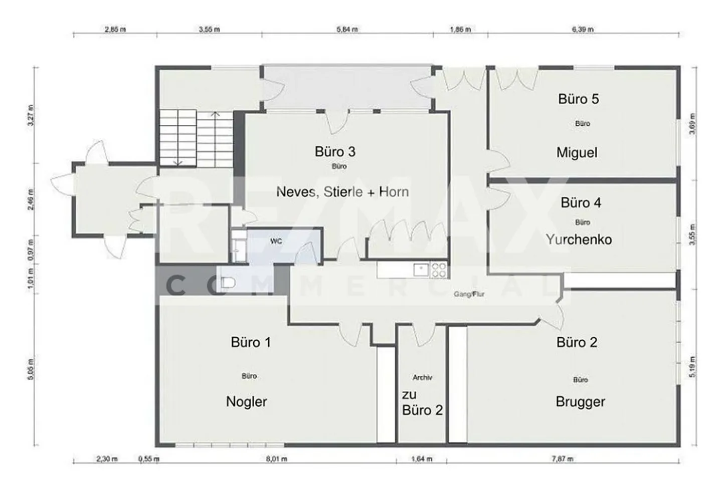 Piccolo immobile di investimento nel cantone di Zurigo - Foto 7 di 13