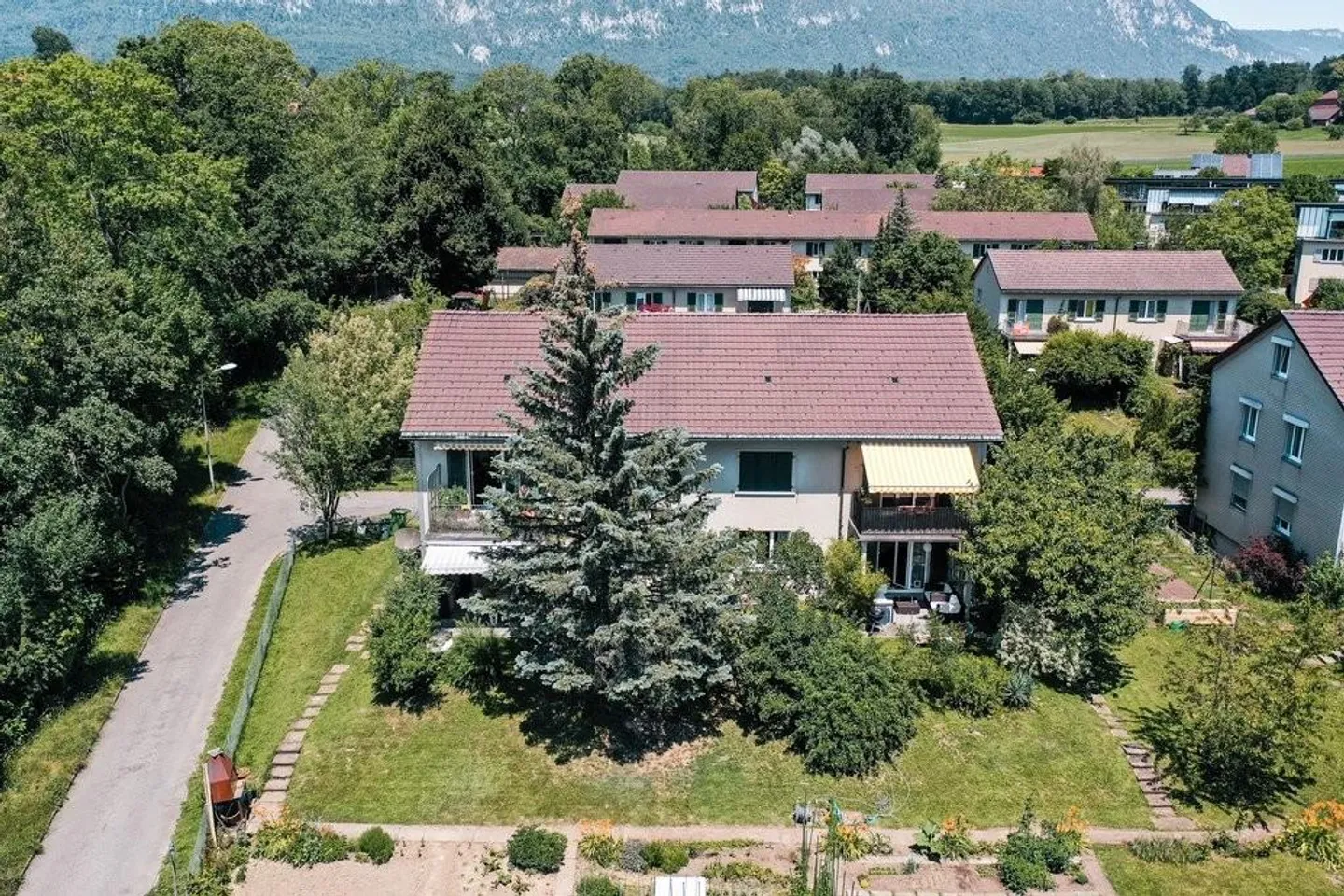 3 Room Apartment in the Dürrbach Quarter - Photo 2 of 2