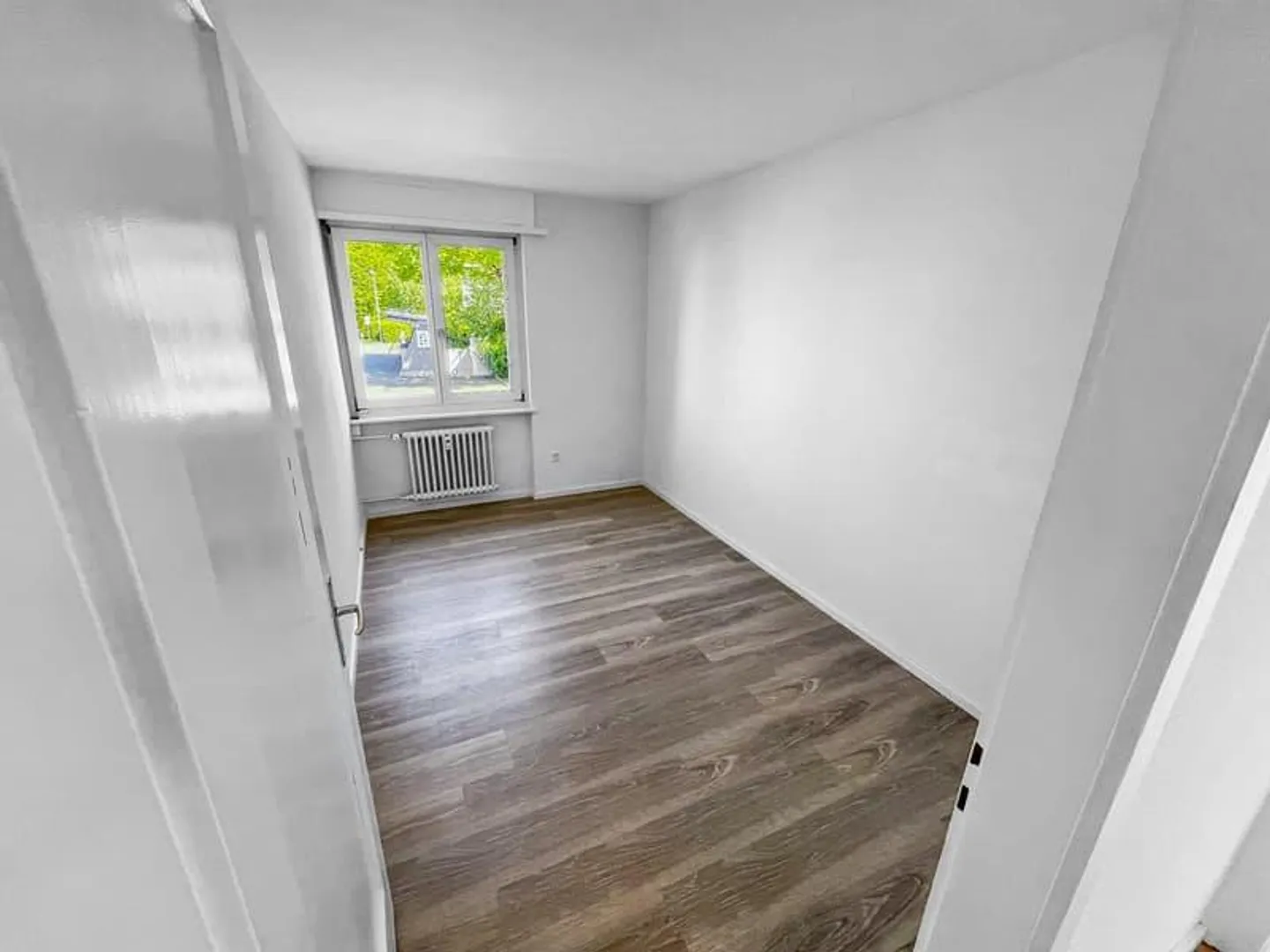 Appartamento 4.5 stanze - Foto 9 di 9