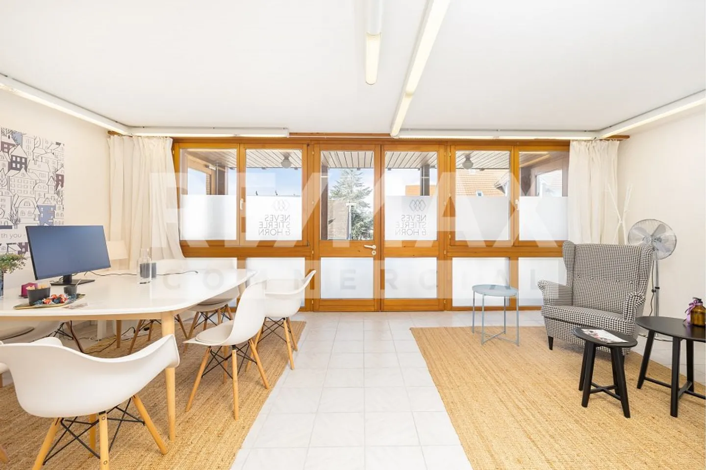 Piccolo immobile di investimento nel cantone di Zurigo - Foto 12 di 13