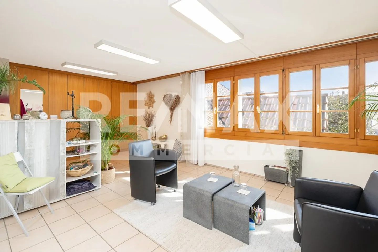 Piccolo immobile di investimento nel cantone di Zurigo - Foto 8 di 13