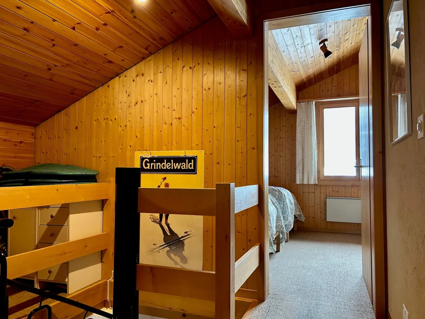 Möblierte 3-Zimmerwohnung - Foto 7 von 8