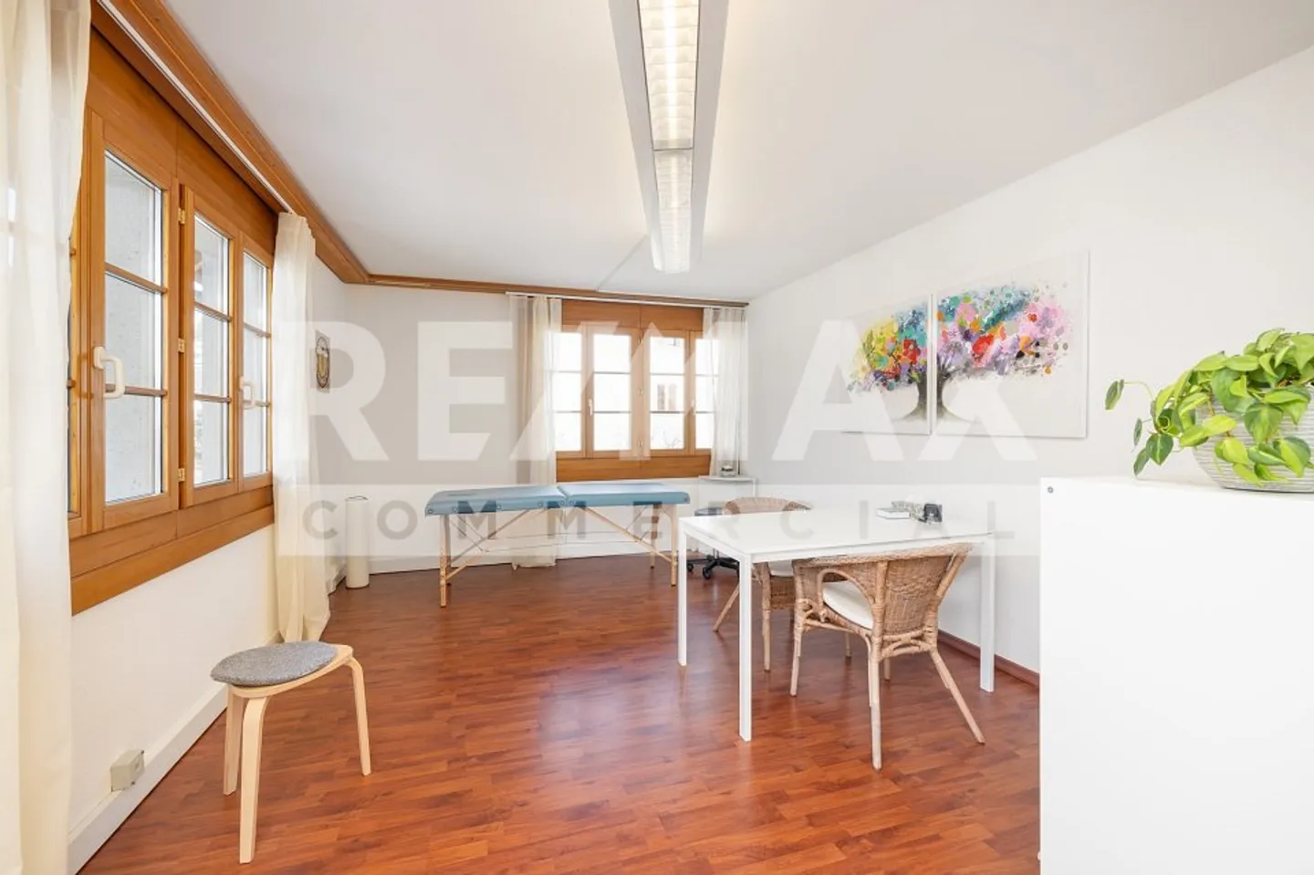 Piccolo immobile di investimento nel cantone di Zurigo - Foto 11 di 13