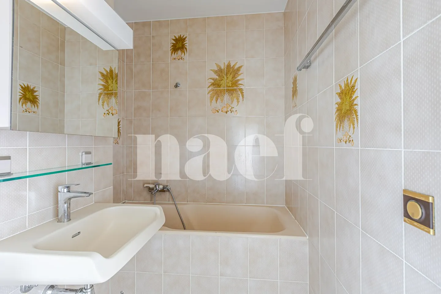 Attico con 5 camere e vista sul Giura - Foto 9 di 12