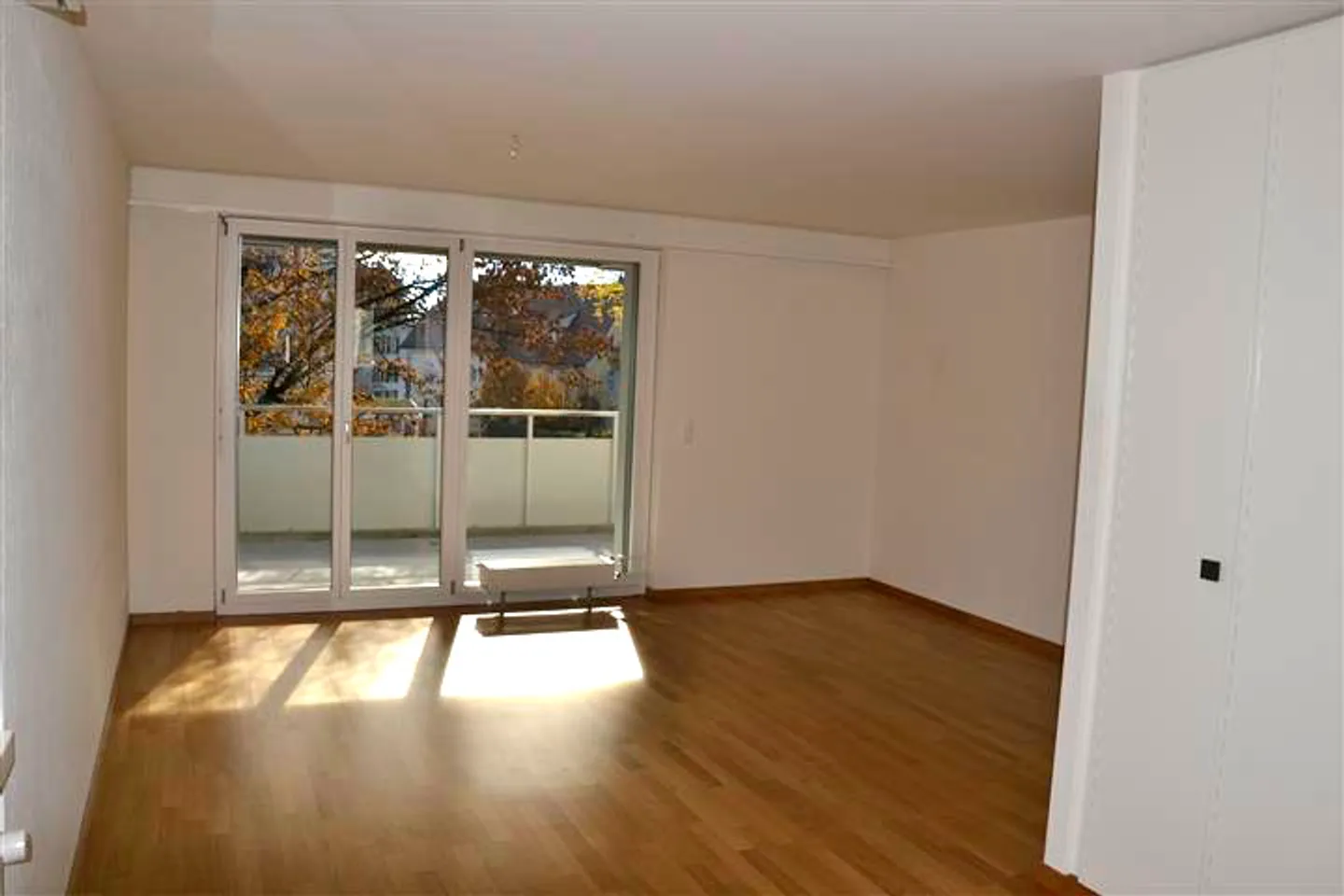 2.5 Room Apartment - Photo 2 of 5