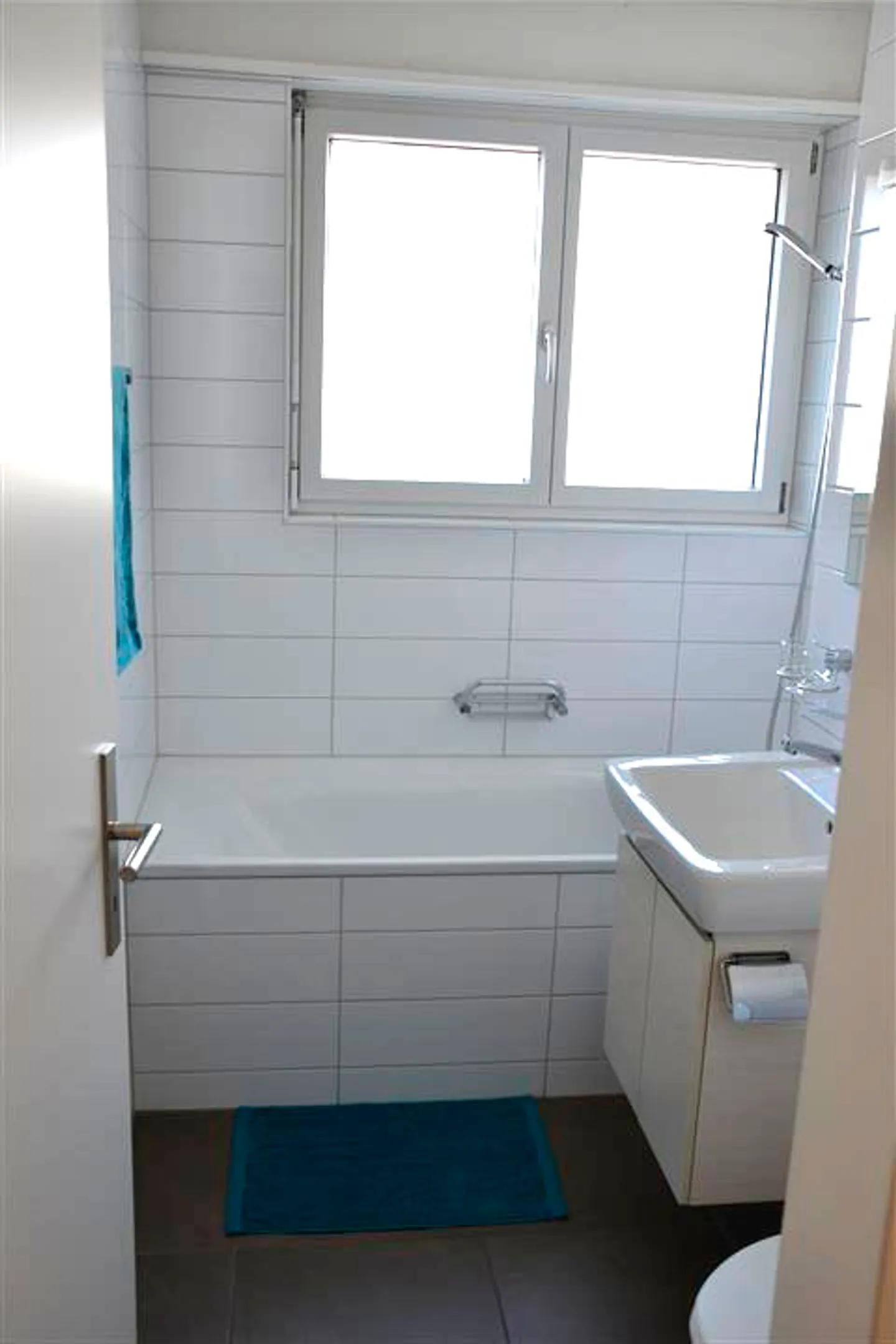 2.5 Room Apartment - Photo 4 of 5