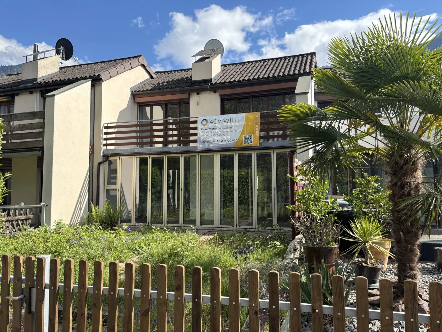Maison de ville exclusive de 5,5 pièces directement au bord du lac - Photo 1 sur 26