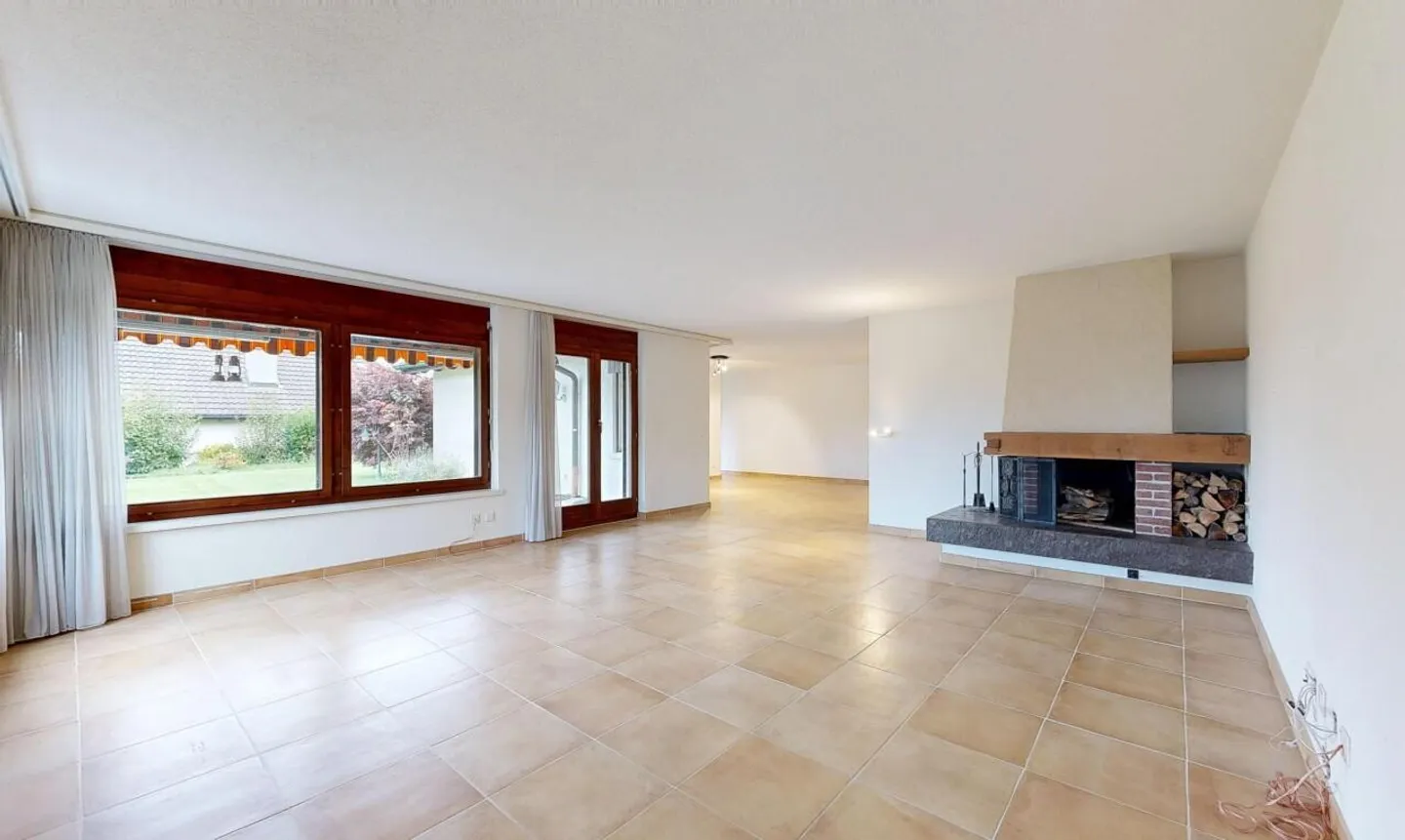 Single-family house Nürensdorf - Photo 2 of 11
