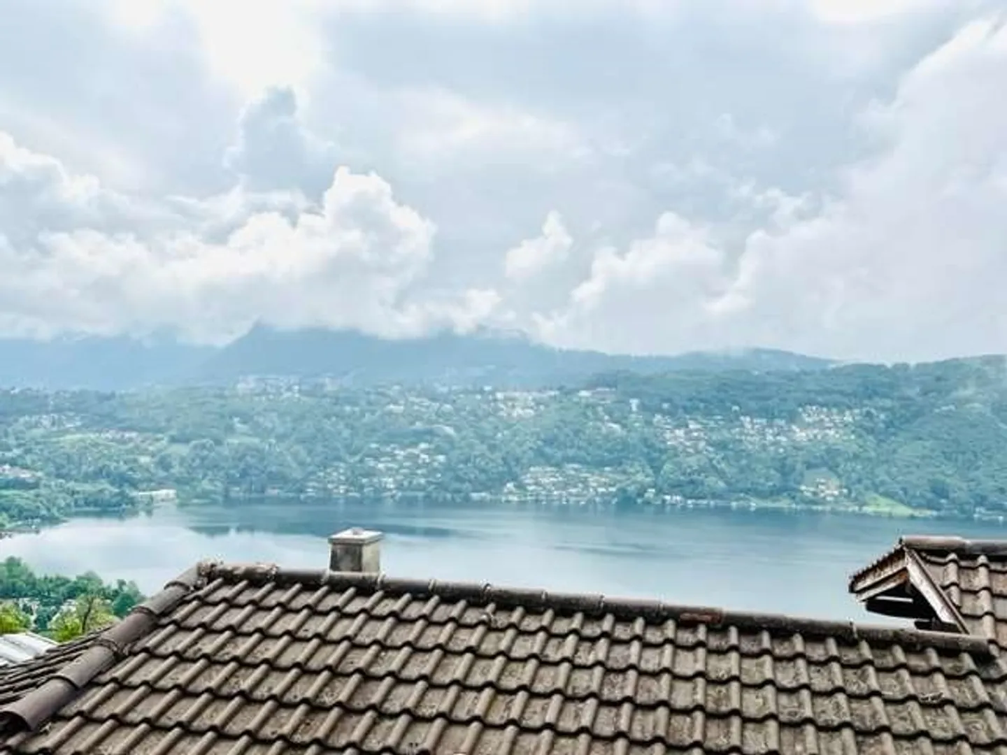 Bella casa ticinese con 4,5 stanze, ristrutturata - Foto 3 di 13