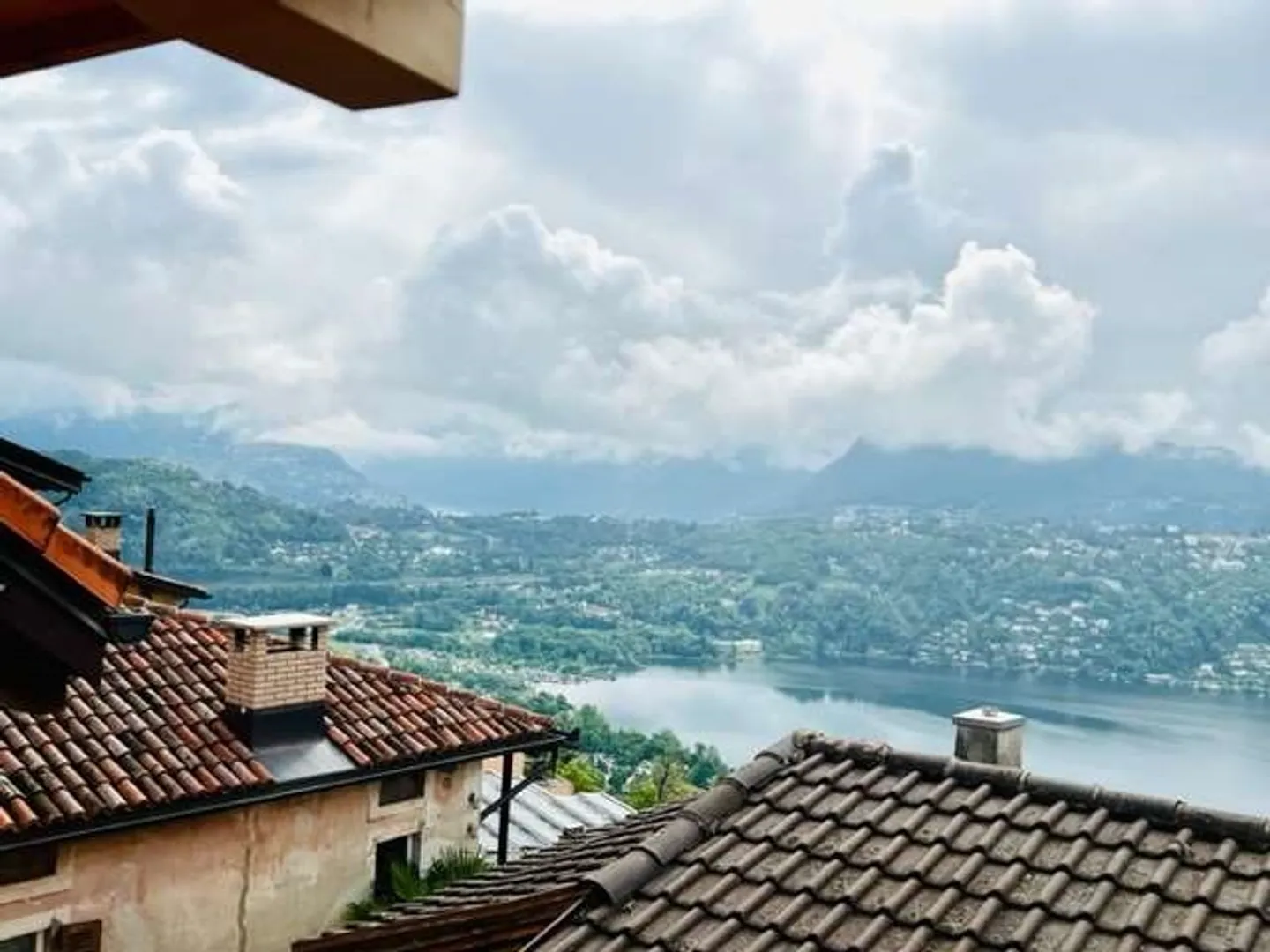 Bella casa ticinese con 4,5 stanze, ristrutturata - Foto 4 di 13