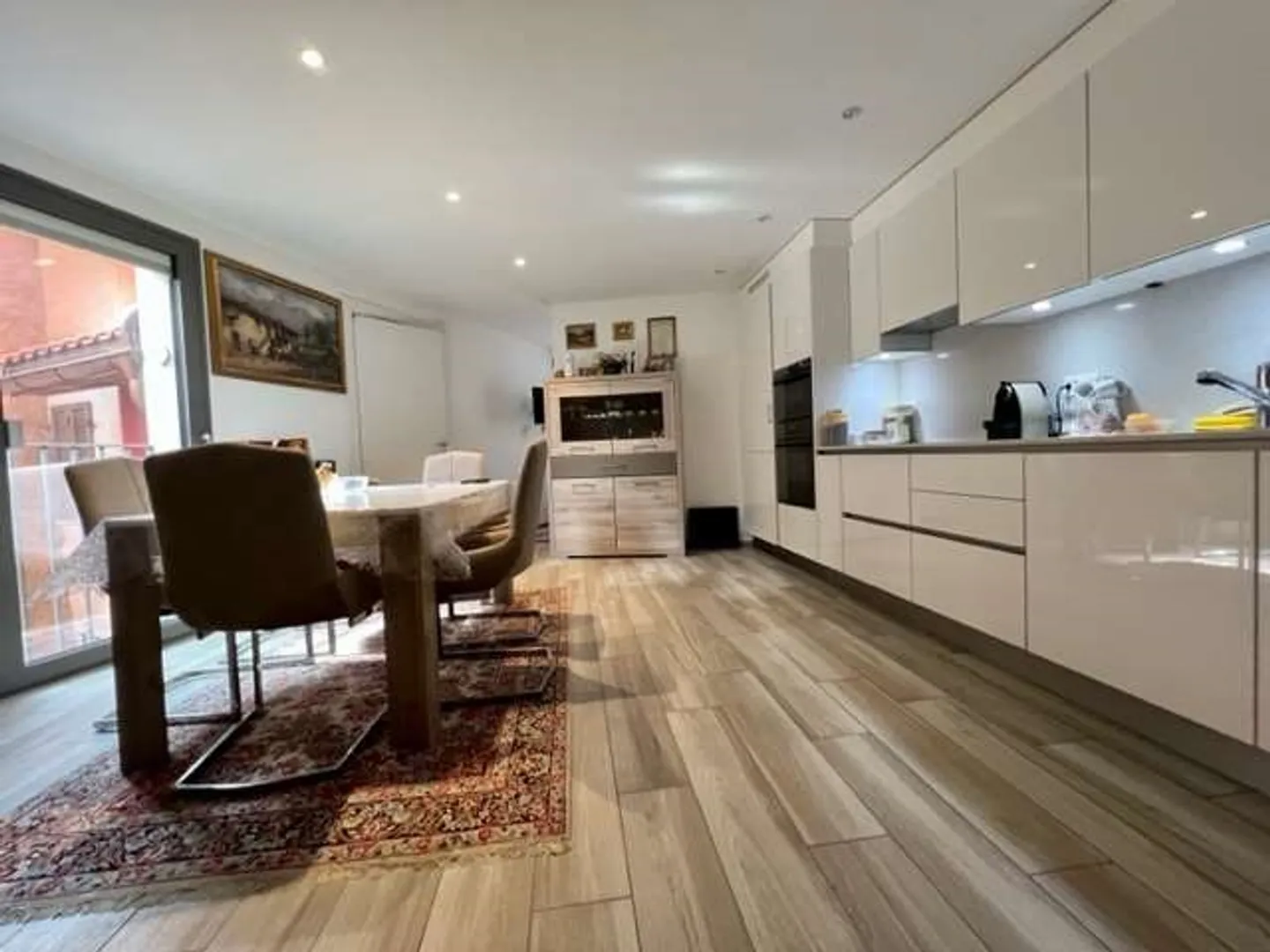 Bella casa ticinese con 4,5 stanze, ristrutturata - Foto 6 di 13