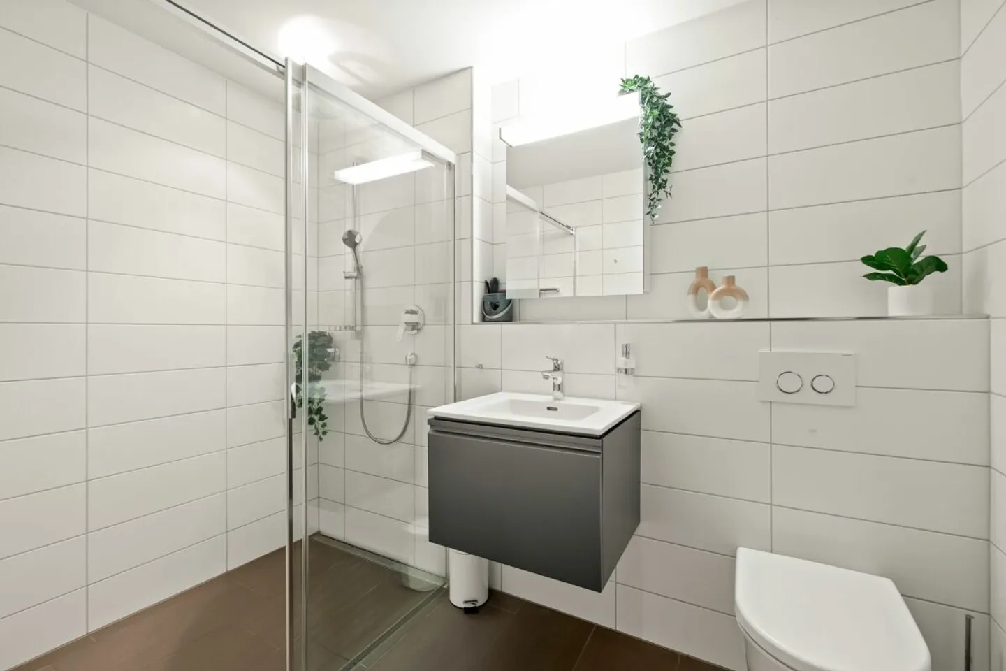 Appartement à vendre - Photo 5 sur 8