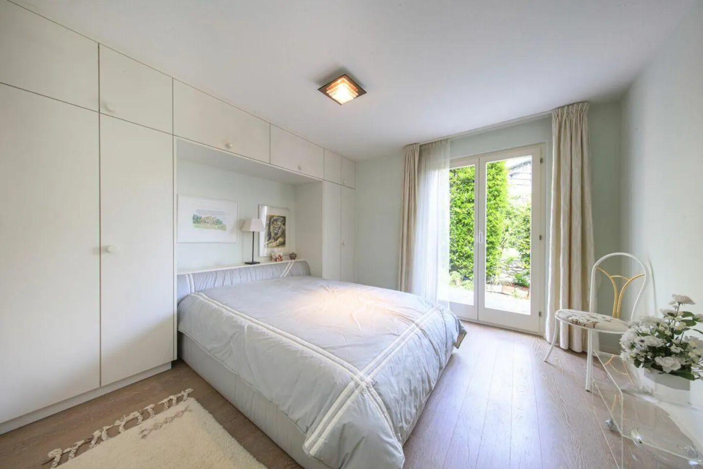 RONCO S/ASCONA - Maisonette apartment with enchanting lake view - Photo 14 of 30