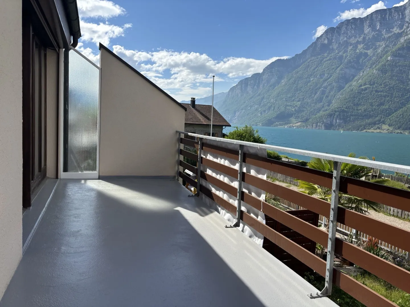 Maison de ville exclusive de 5,5 pièces directement au bord du lac - Photo 13 sur 26