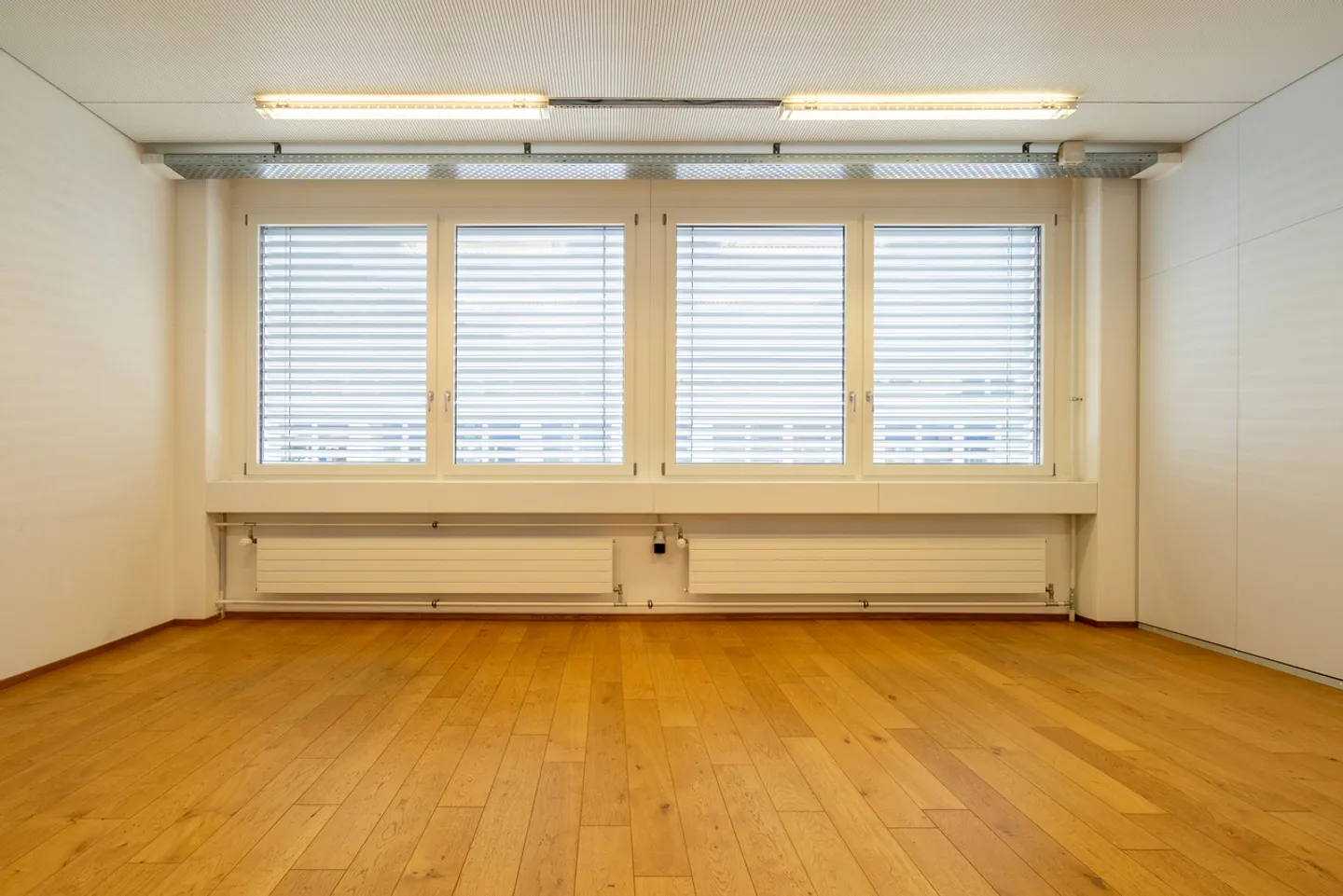 Helle Büroräume in Alpnach - Foto 4 von 9