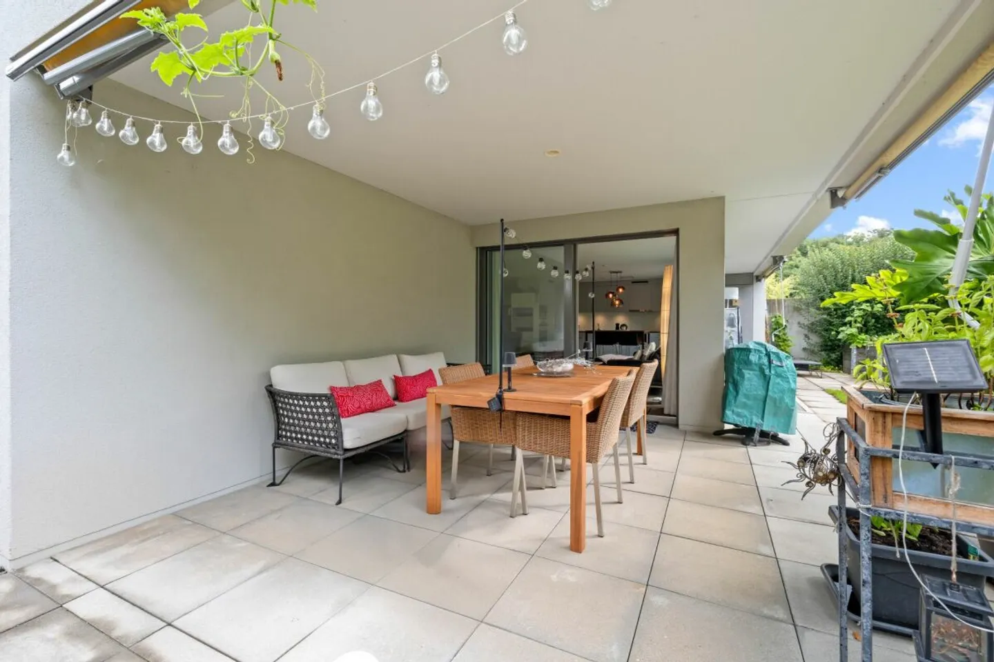 Appartement à vendre - Photo 6 sur 8