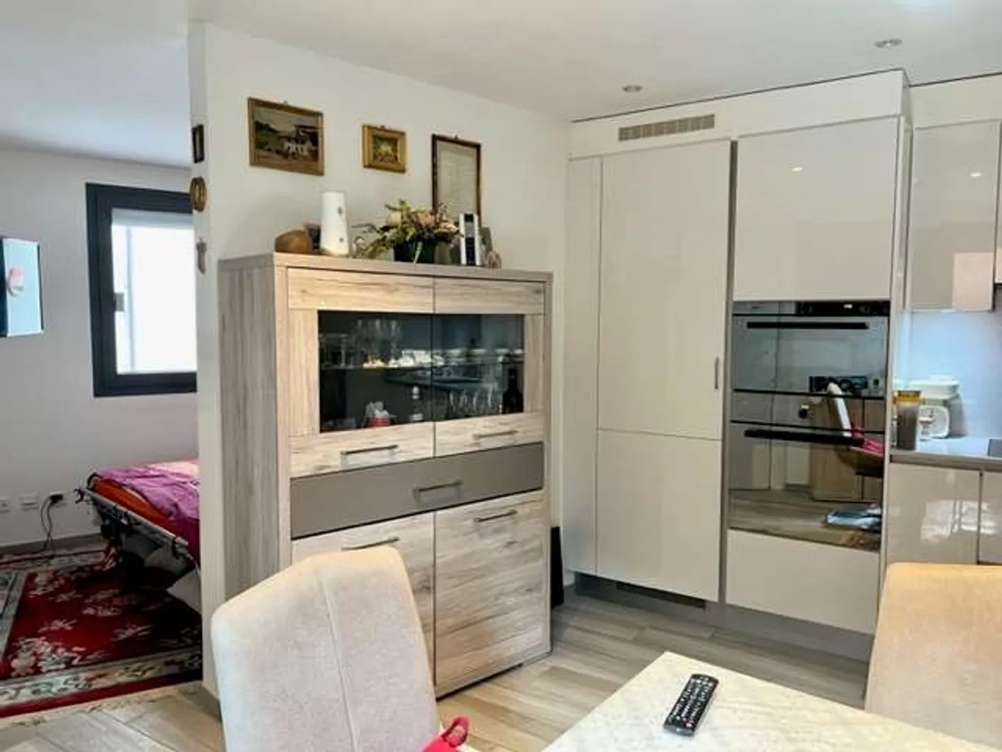 Bella casa ticinese con 4,5 stanze, ristrutturata - Foto 8 di 13