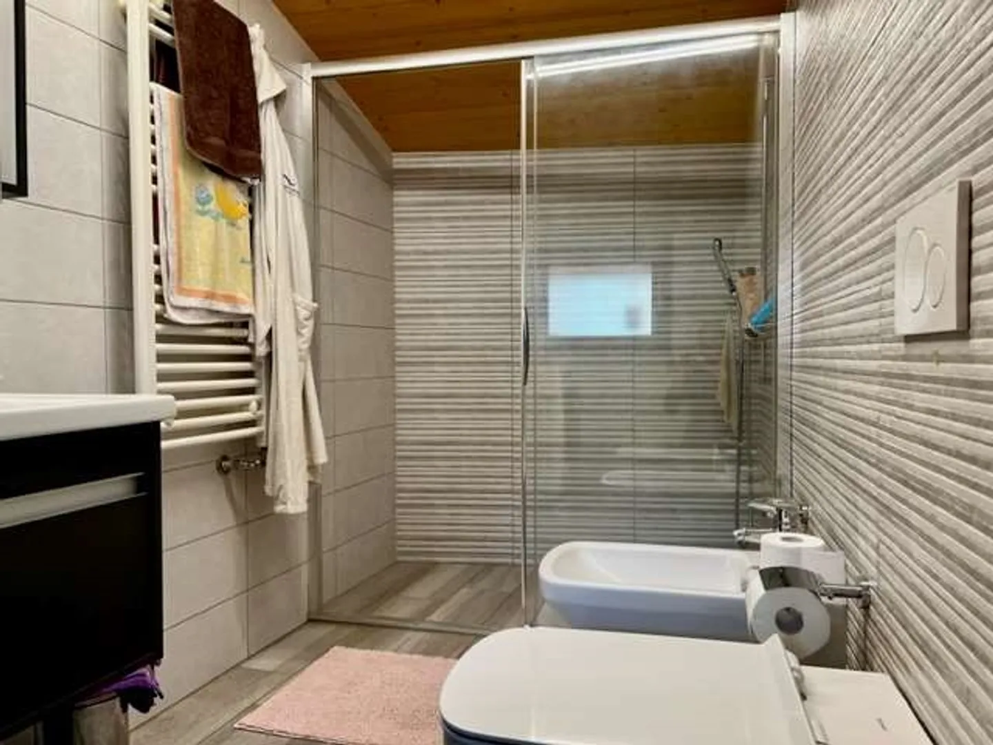 Bella casa ticinese con 4,5 stanze, ristrutturata - Foto 9 di 13