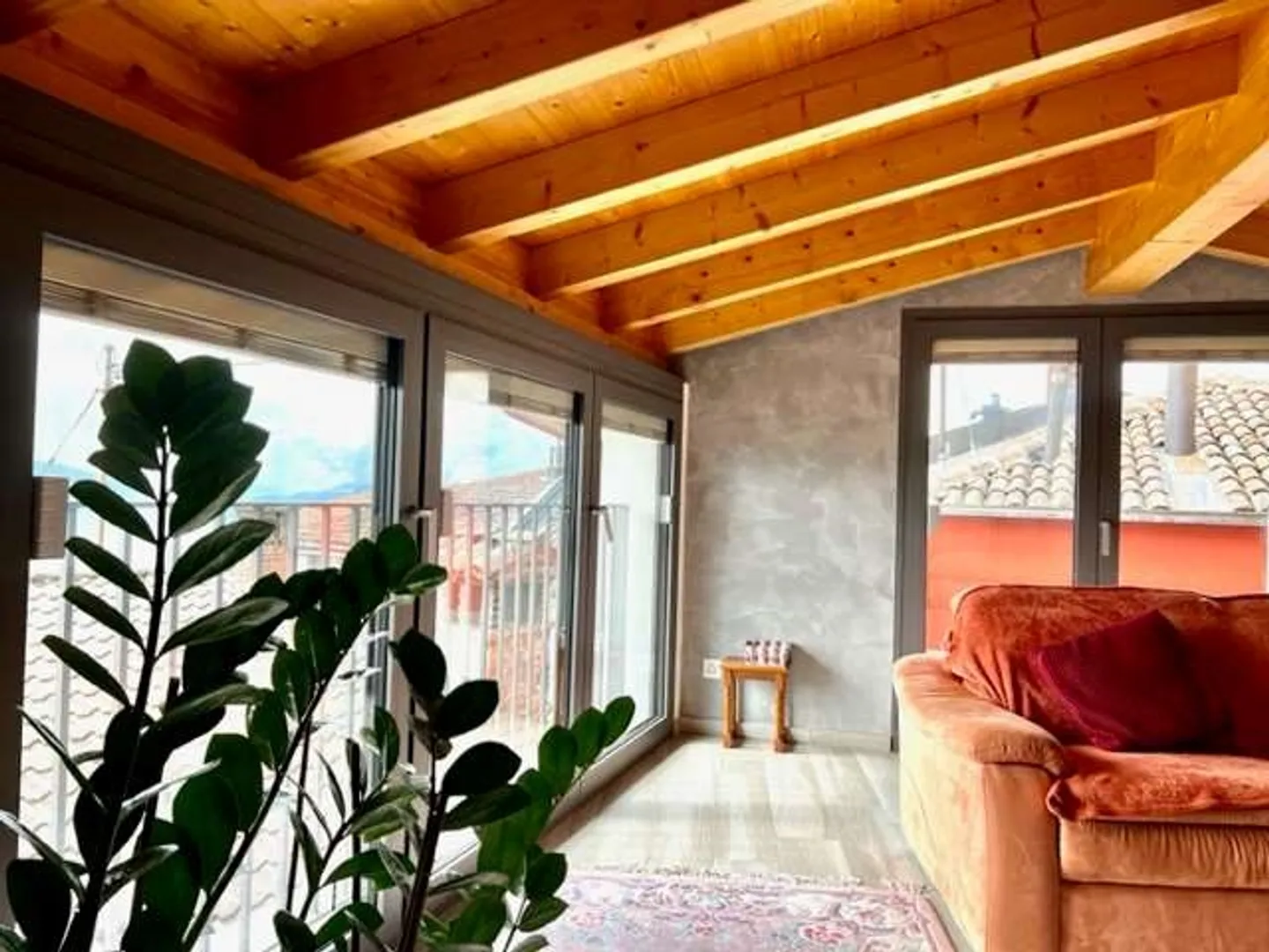 Bella casa ticinese con 4,5 stanze, ristrutturata - Foto 11 di 13