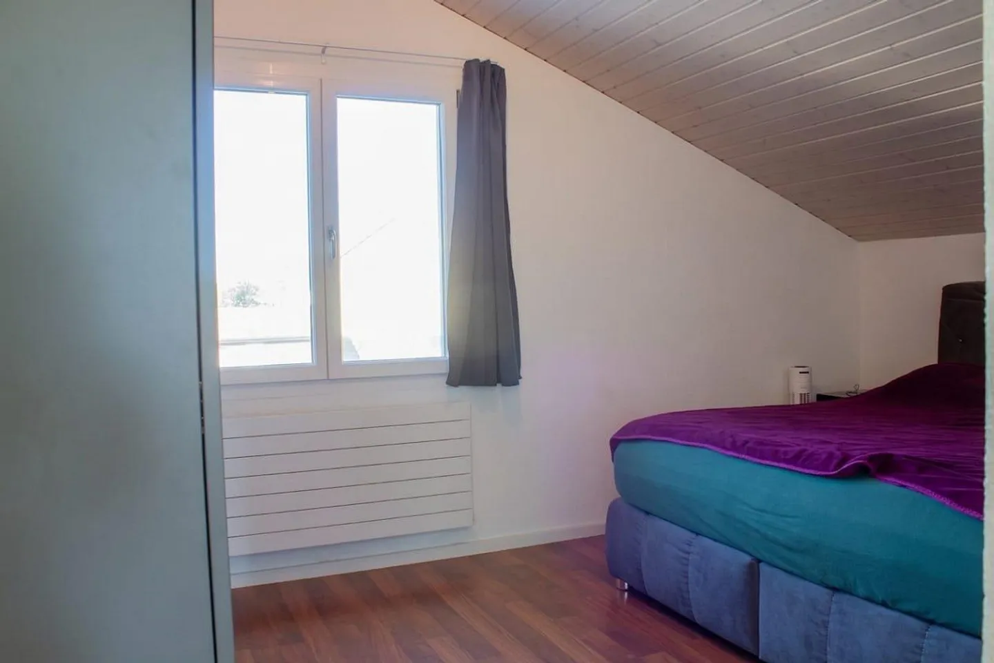 Casa familiare con comfort moderno - Foto 6 di 9