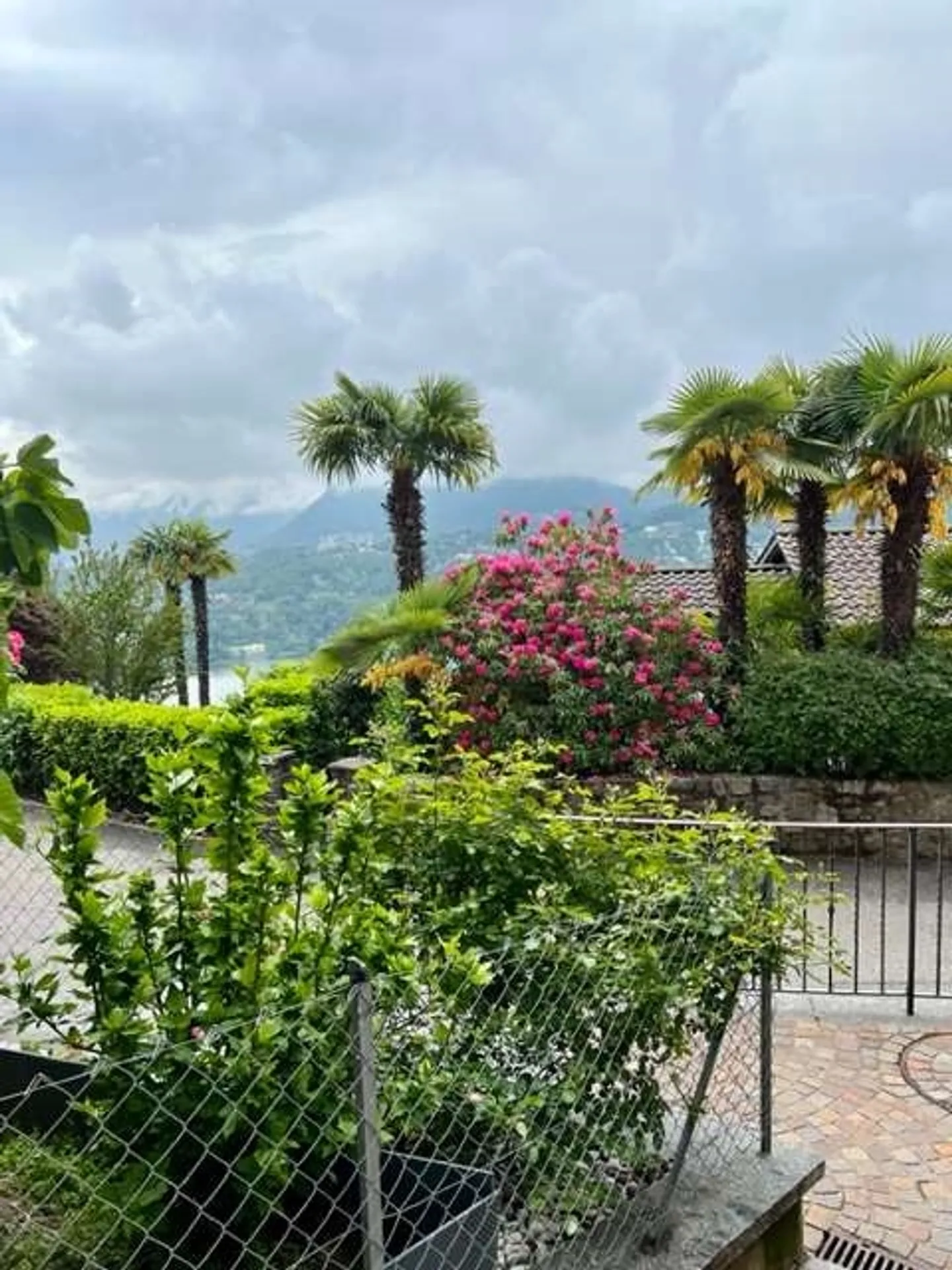 Bella casa ticinese con 4,5 stanze, ristrutturata - Foto 13 di 13