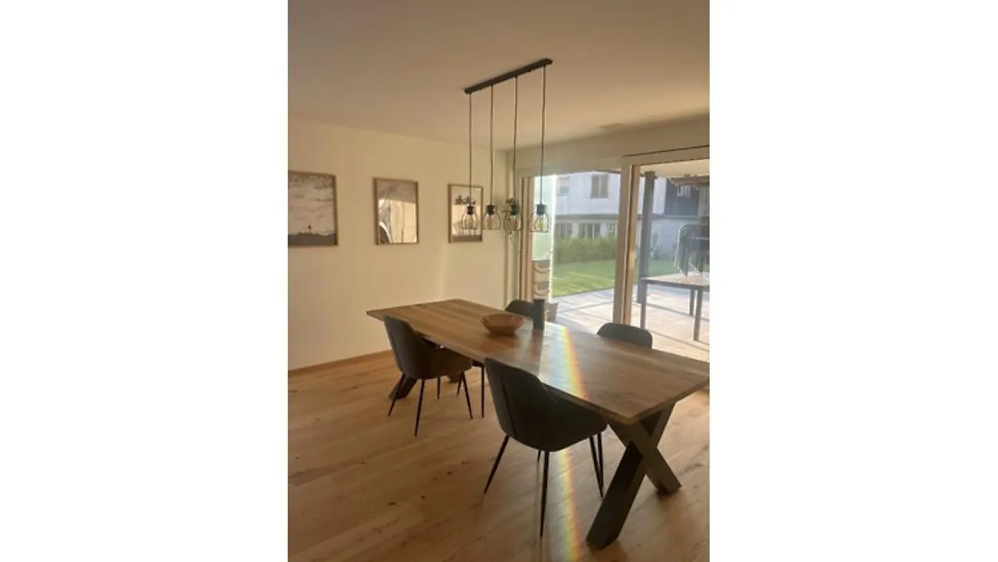 3½ ROOM APARTMENT IN ZELL (LU), FURNISHED, TEMPORARY - Photo 1 of 4