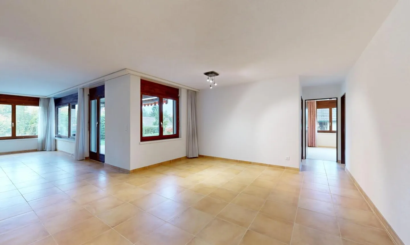 Single-family house Nürensdorf - Photo 3 of 11