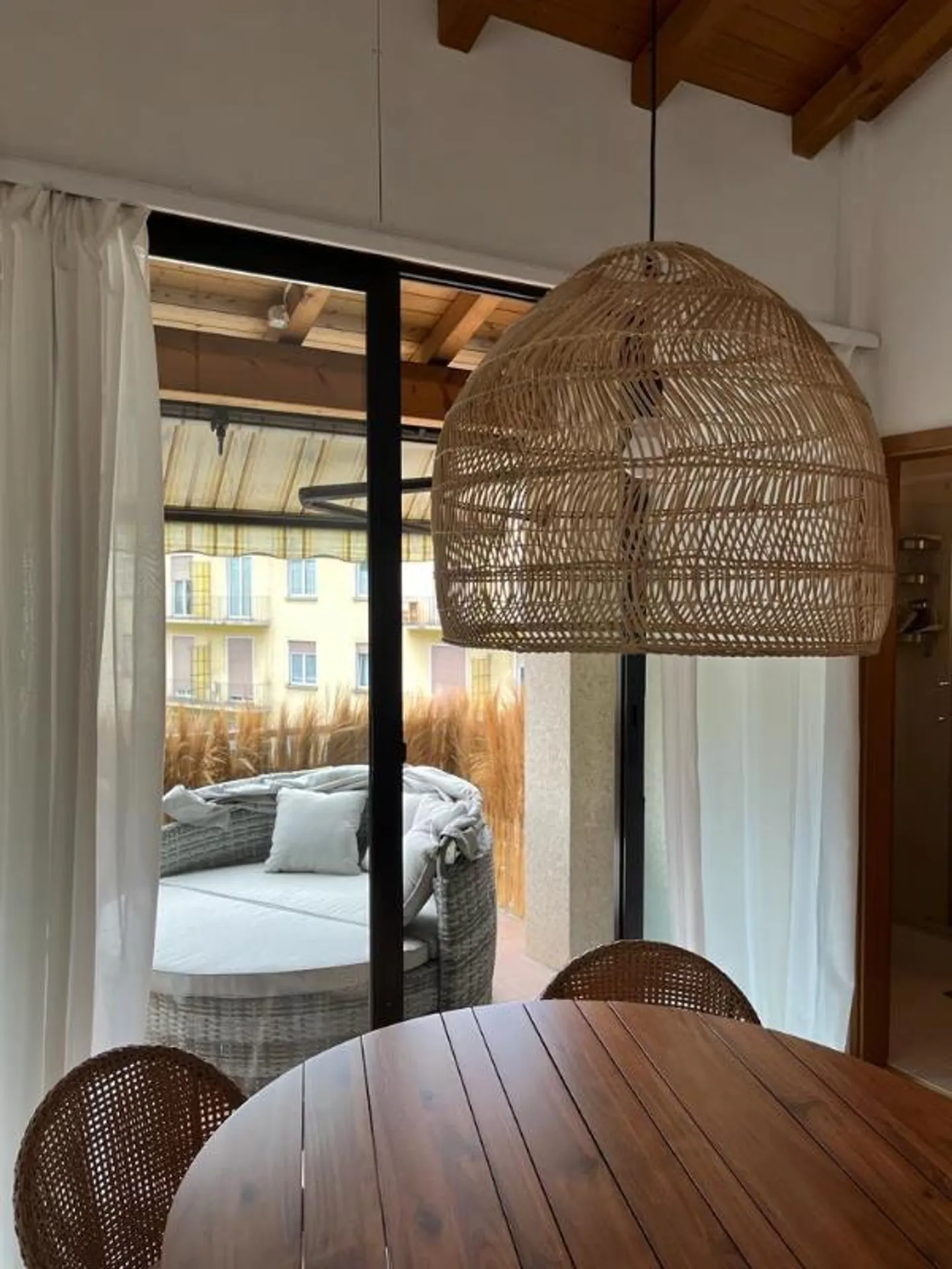 Appartement en attique 3.5 pièces - Photo 5 sur 5