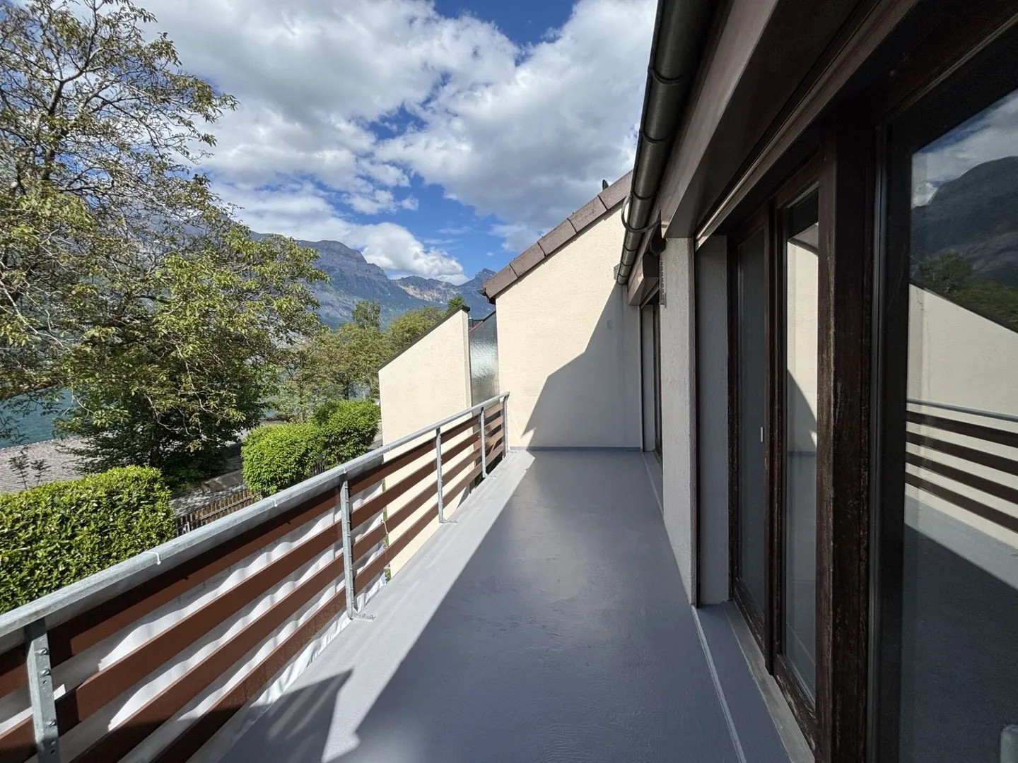 Maison de ville exclusive de 5,5 pièces directement au bord du lac - Photo 14 sur 26