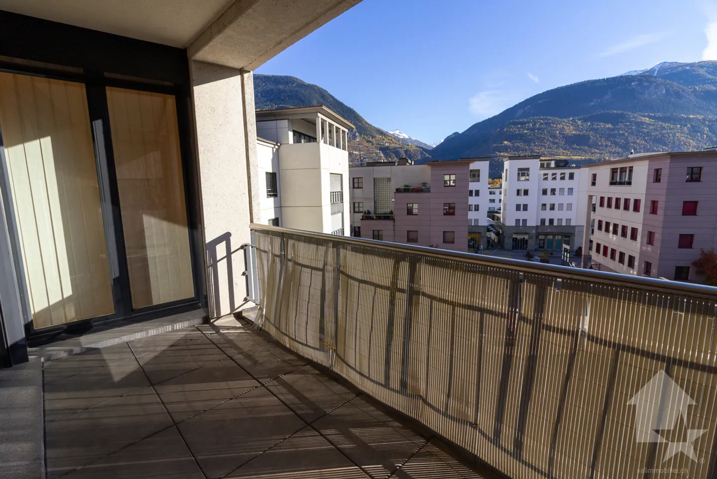 Magnifico appartamento di 4.5 stanze situato nel centro città - Foto 1 di 26