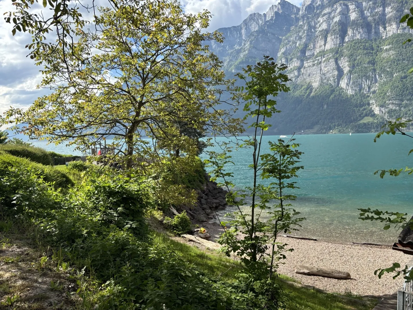 Maison de ville exclusive de 5,5 pièces directement au bord du lac - Photo 20 sur 26
