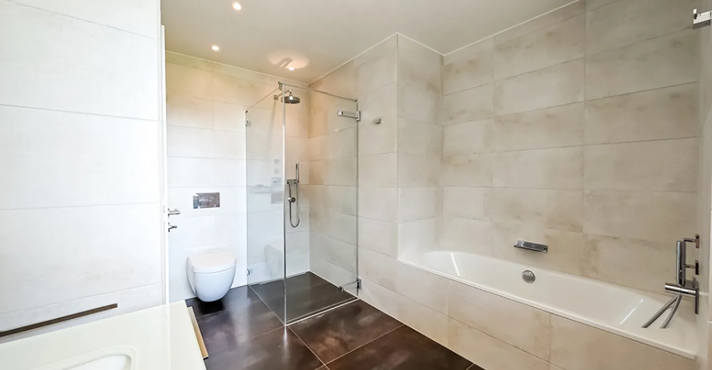 Magnifico appartamento di 7,5 locali con vista lago a Losanna! - Foto 9 di 12