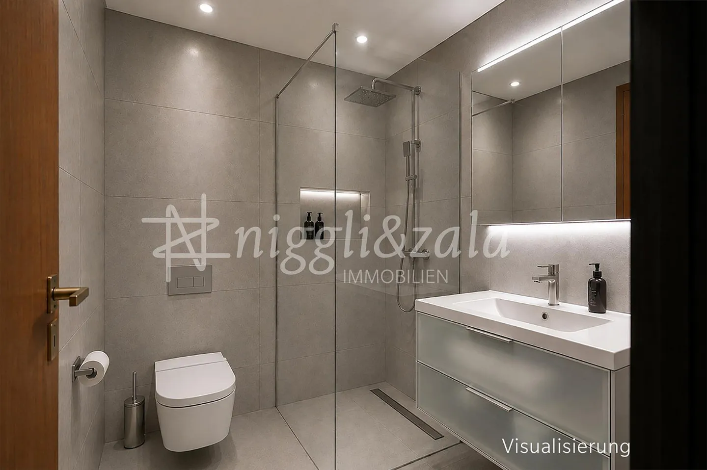 Incantevole appartamento 1.5 locali in posizione ideale a St. Moritz - Foto 3 di 3