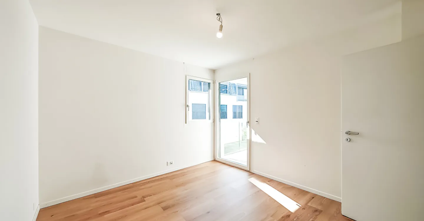 Magnifico appartamento di 7,5 locali con vista lago a Losanna! - Foto 10 di 12