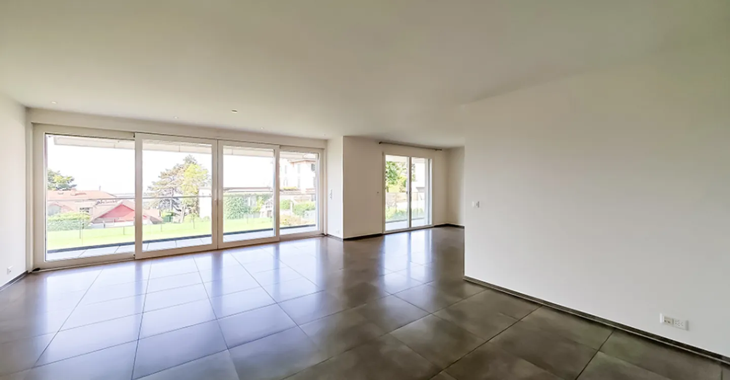 Magnifico appartamento di 7,5 locali con vista lago a Losanna! - Foto 11 di 12