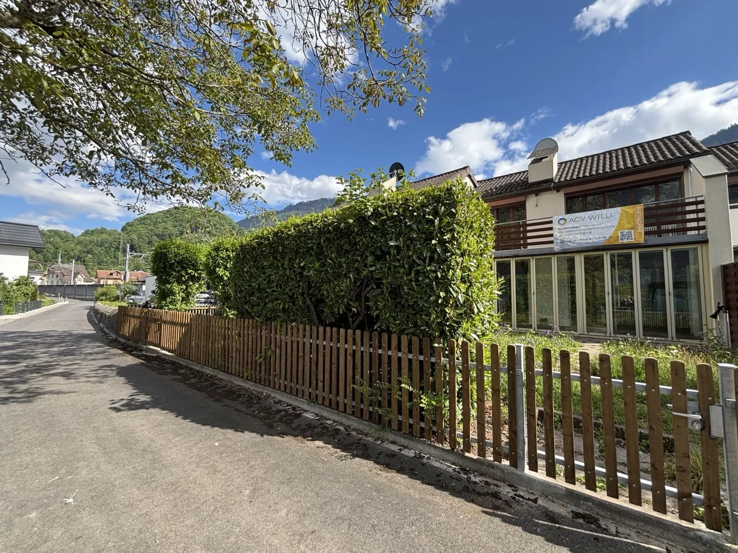 Maison de ville exclusive de 5,5 pièces directement au bord du lac - Photo 19 sur 26