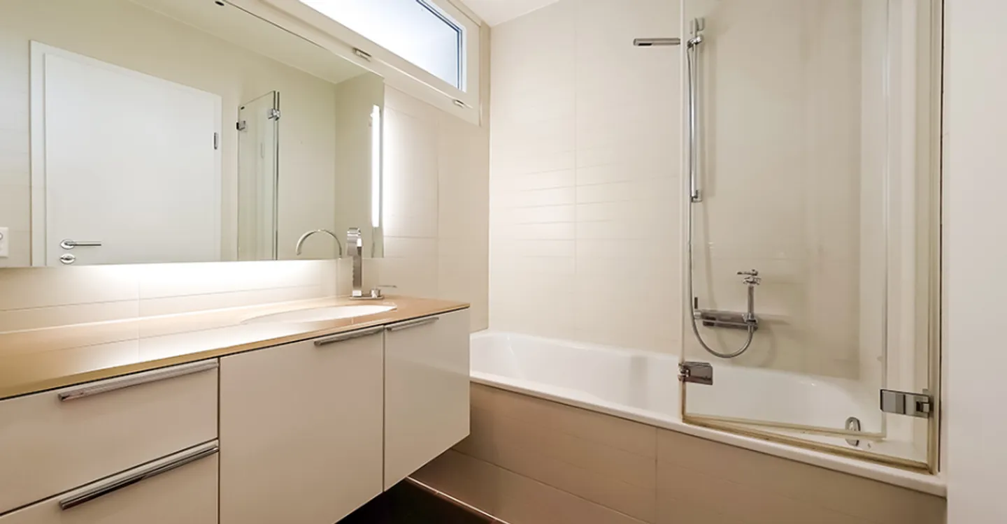 Magnifico appartamento di 7,5 locali con vista lago a Losanna! - Foto 5 di 12