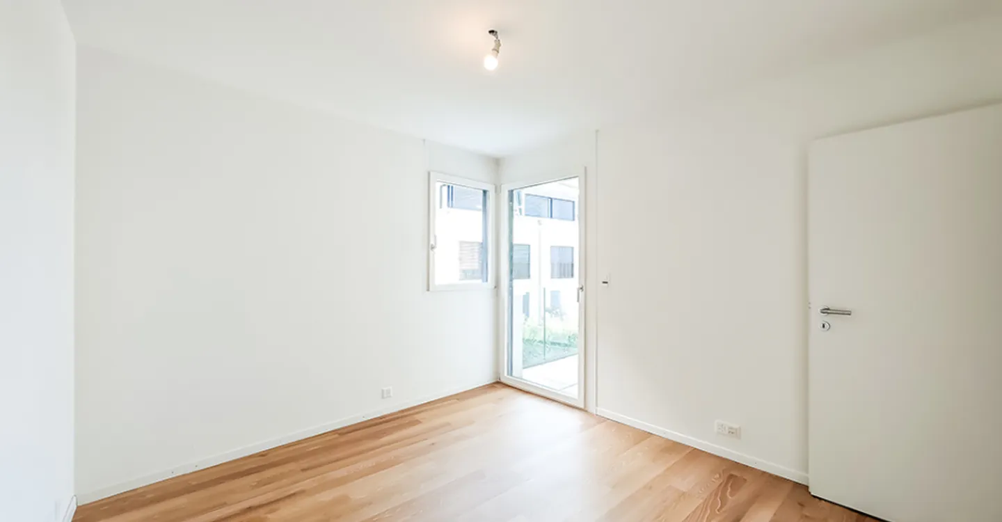 Magnifico appartamento di 7,5 locali con vista lago a Losanna! - Foto 6 di 12