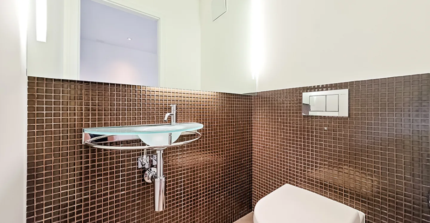 Magnifico appartamento di 7,5 locali con vista lago a Losanna! - Foto 7 di 12