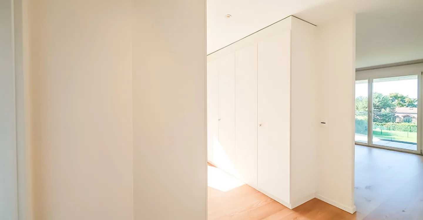 Magnifico appartamento di 7,5 locali con vista lago a Losanna! - Foto 8 di 12