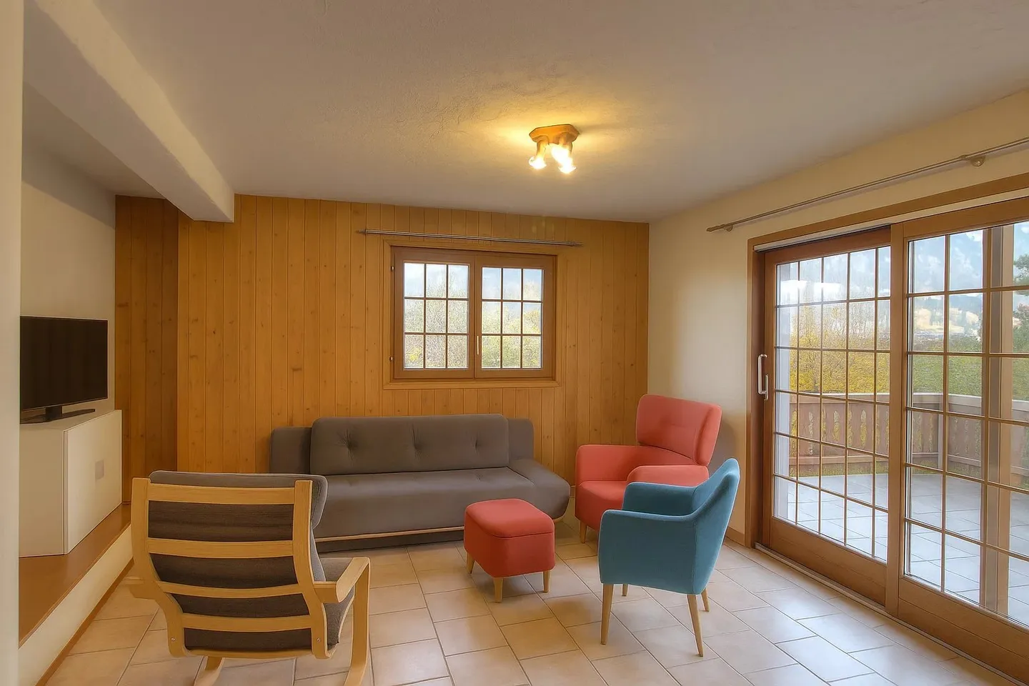 Chalet à vendre - Photo 6 sur 16