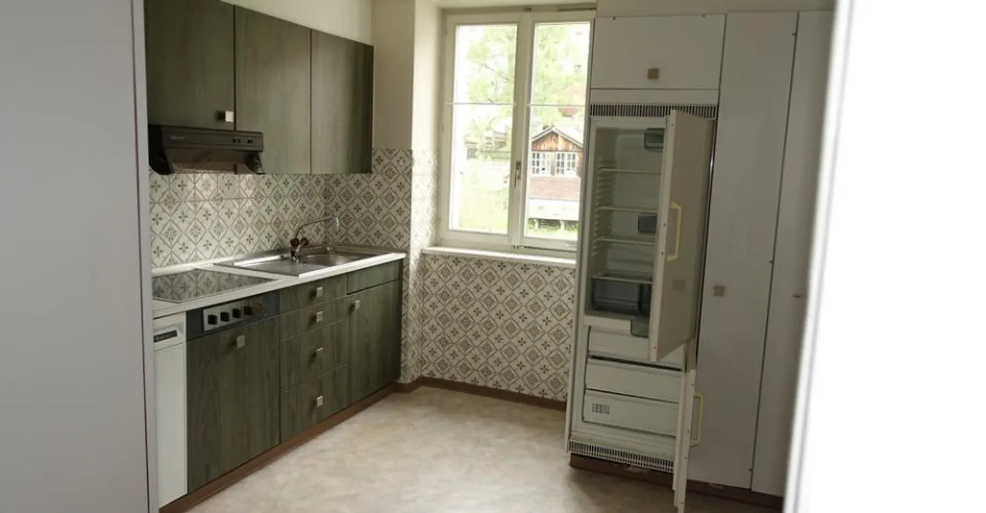Mietshaus in Tramelan - Foto 2 von 11