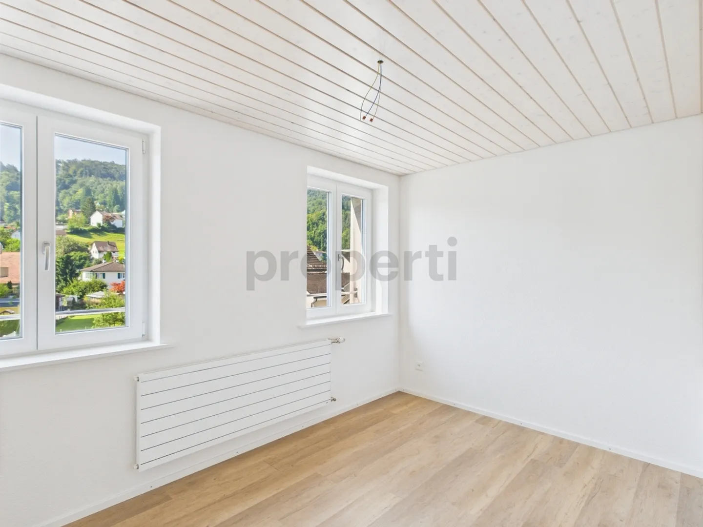Exklusive 9.5-Zimmer Maisonette-Wohnung in St. Margrethen SG - Foto 7 von 13