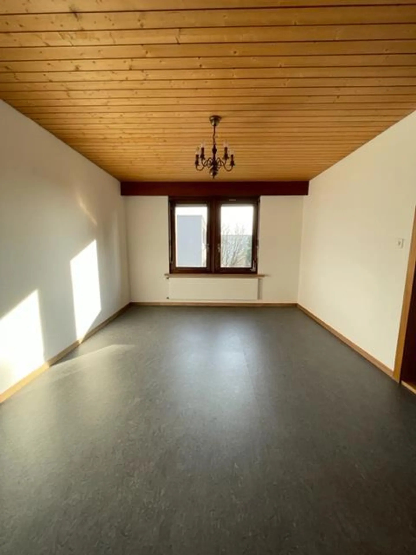 Charmante Wohnung mit Garten - Foto 10 von 14