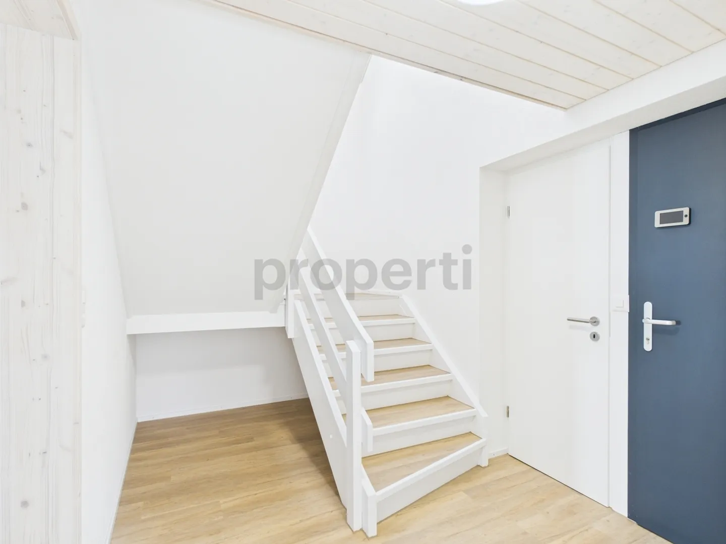Exklusive 9.5-Zimmer Maisonette-Wohnung in St. Margrethen SG - Foto 9 von 13