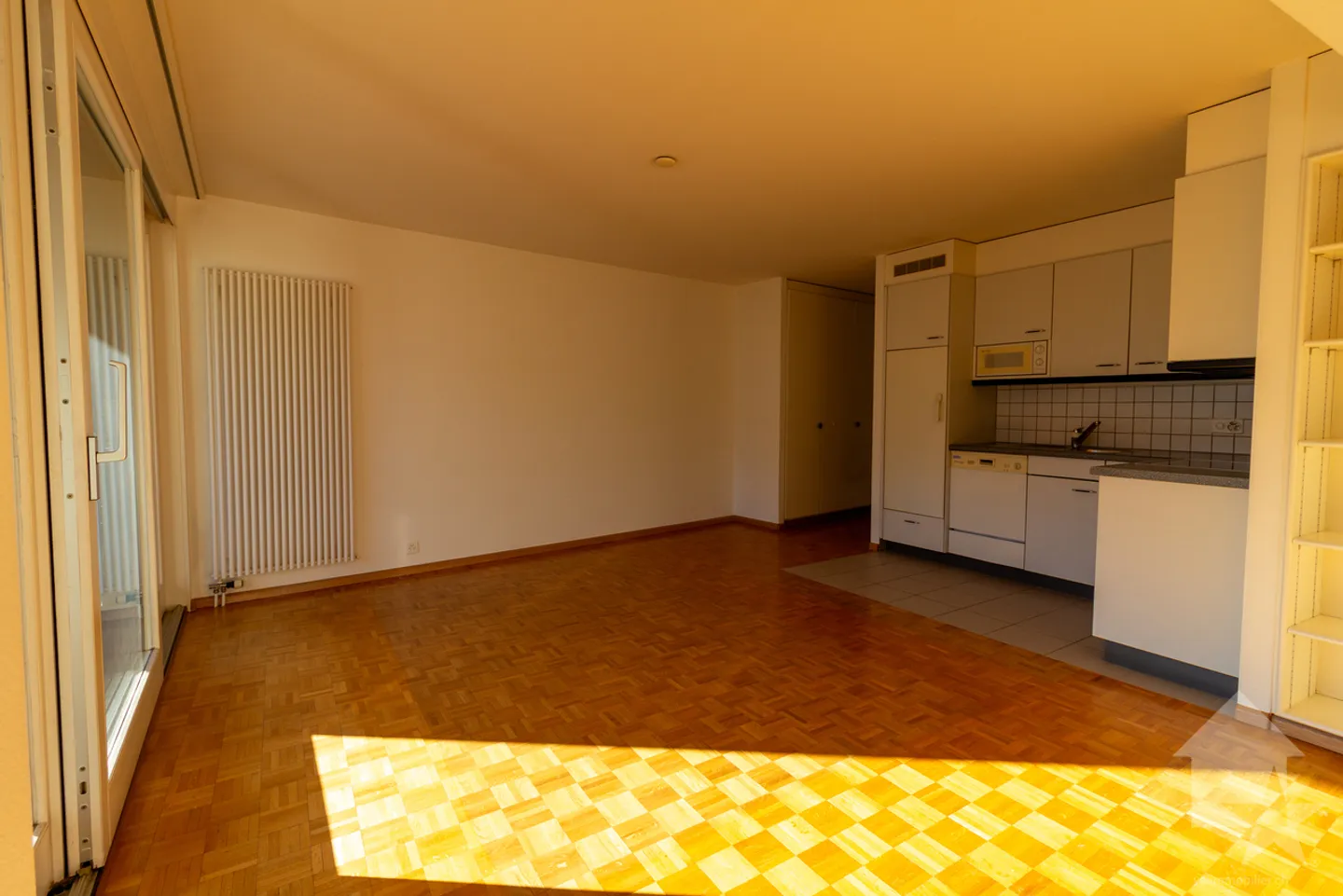 Magnifico appartamento di 4.5 stanze situato nel centro città - Foto 5 di 26