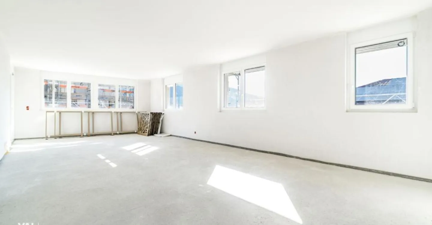 High-Quality New Apartment: Bright Living with Style - Photo 2 of 10